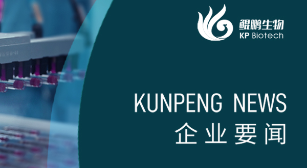 快盈VIII生物胰岛素注射液试生产顺利完成 开启生物制药新里程